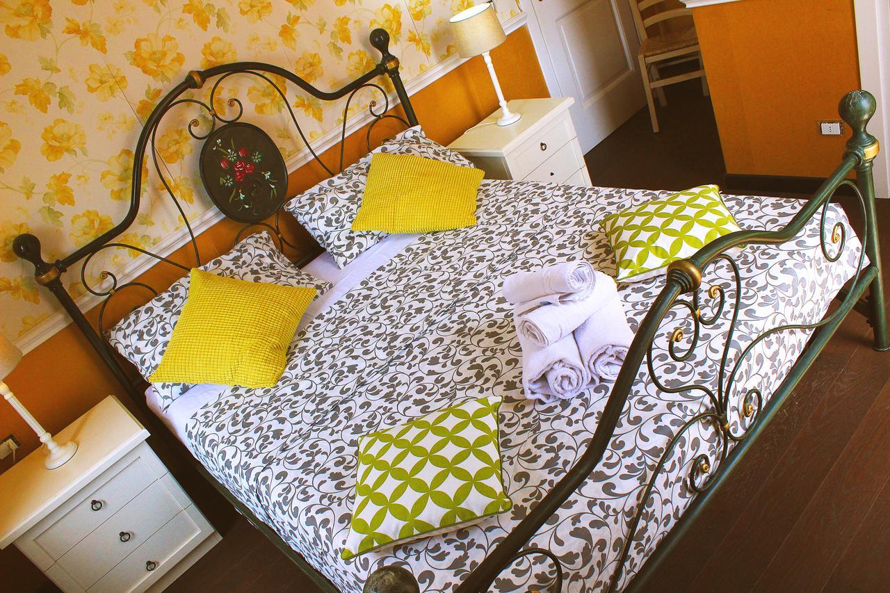 Casa Fanti 57, Rome