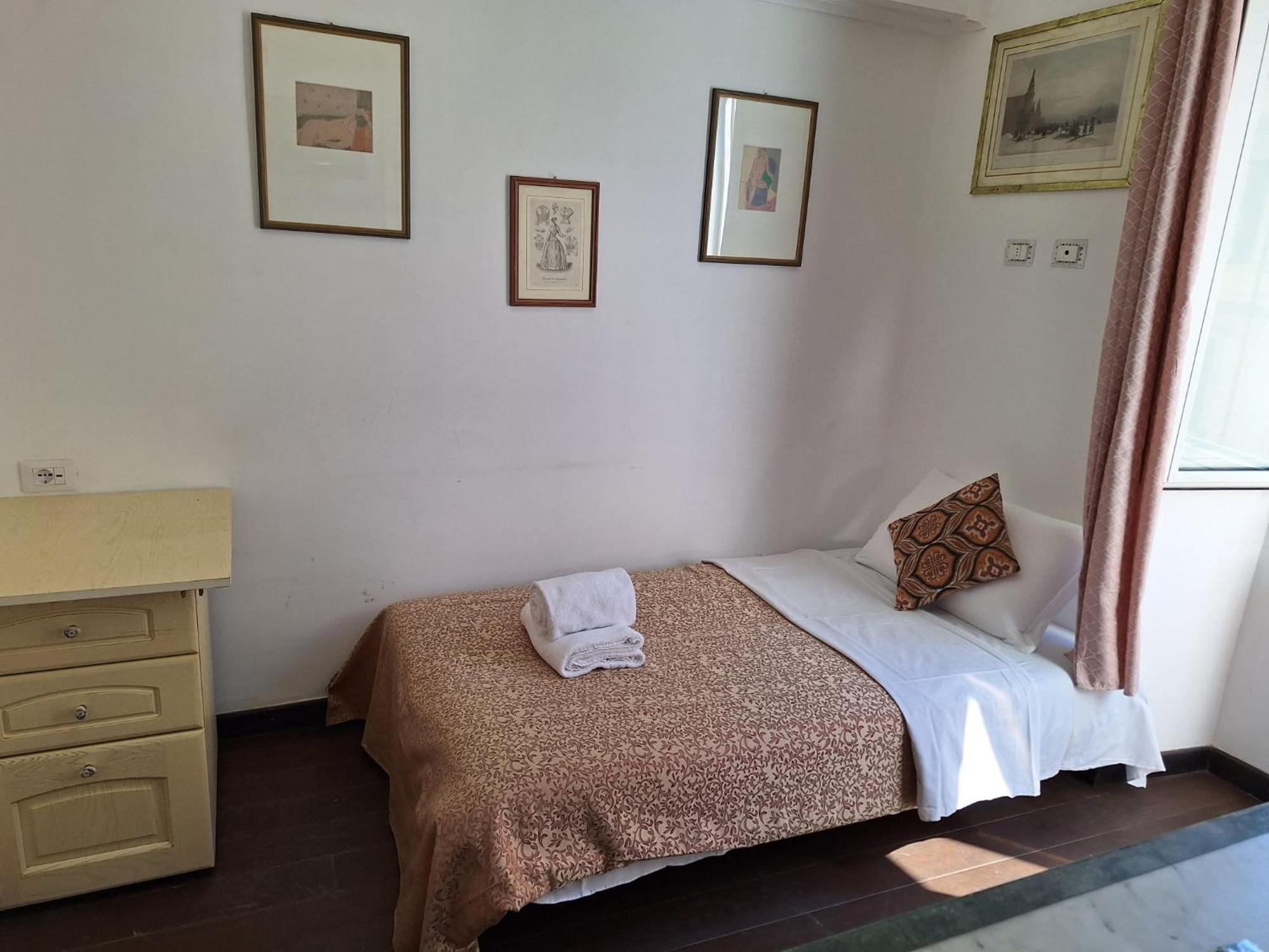 Casa Fanti 57 — Foto’s 1