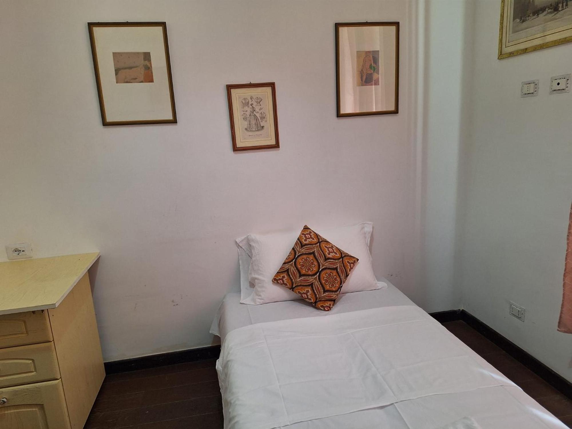 Casa Fanti 57 — Foto’s 3
