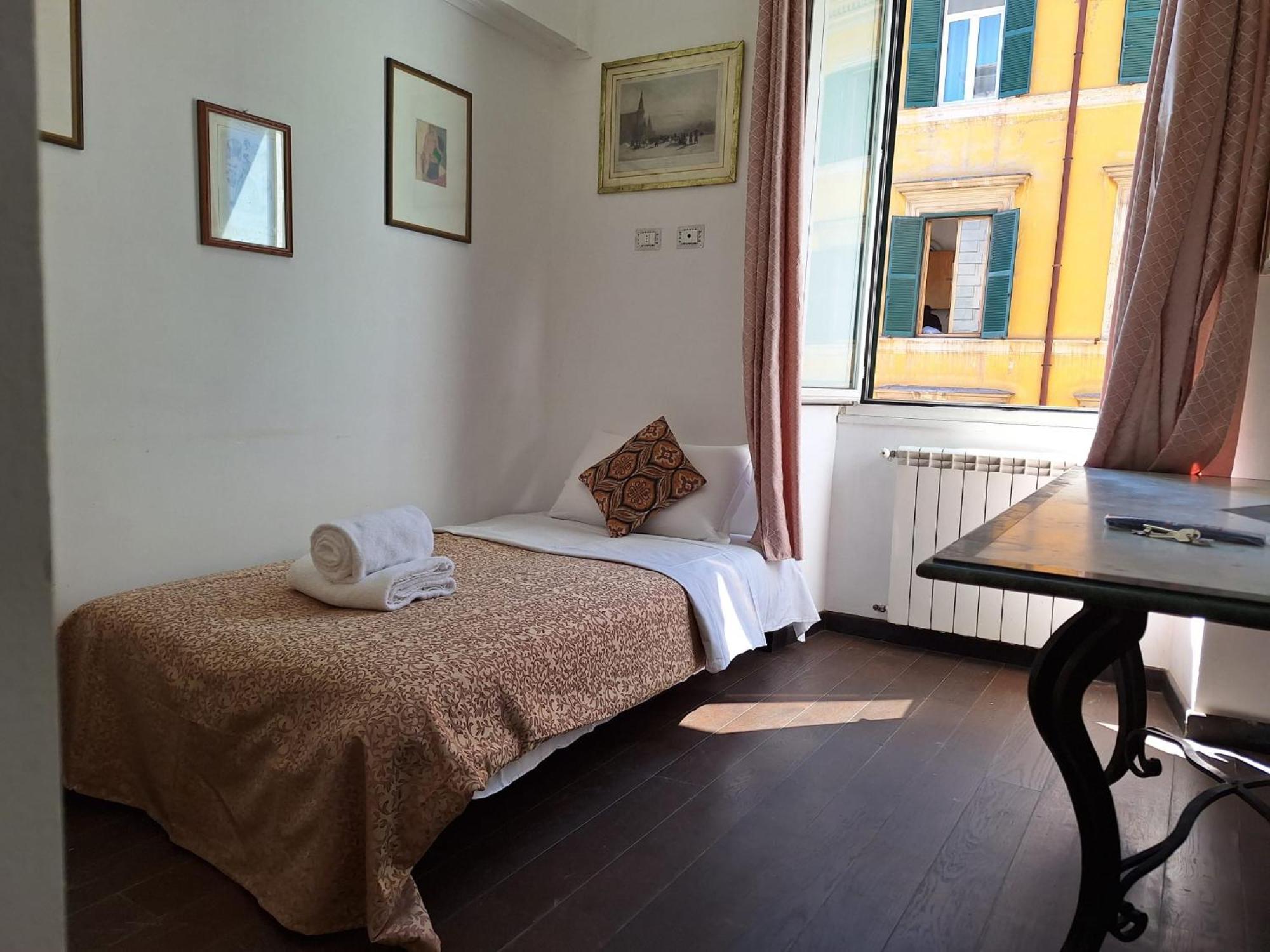 Casa Fanti 57 — Foto’s 2